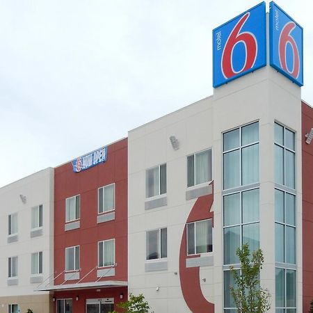 Motel 6-Tulsa, Ok Catoosa Extérieur photo