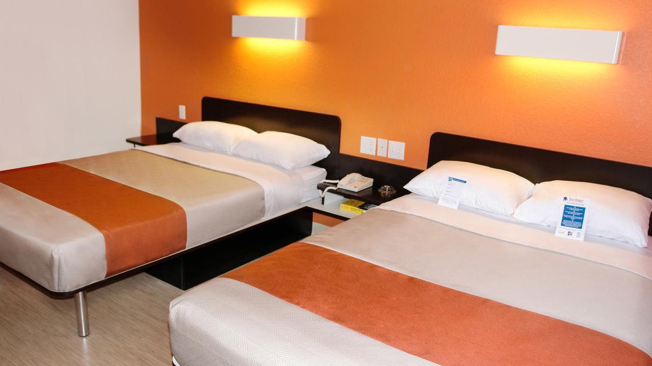 Motel 6-Tulsa, Ok Catoosa Extérieur photo