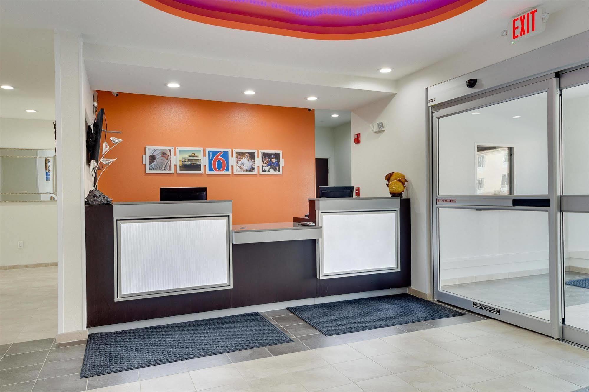 Motel 6-Tulsa, Ok Catoosa Extérieur photo