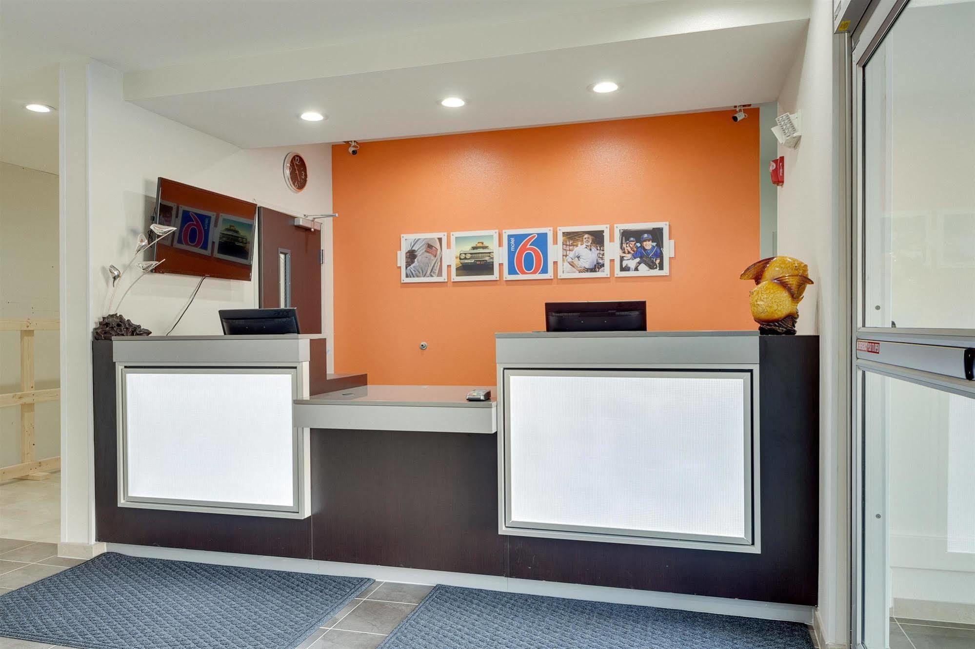 Motel 6-Tulsa, Ok Catoosa Extérieur photo