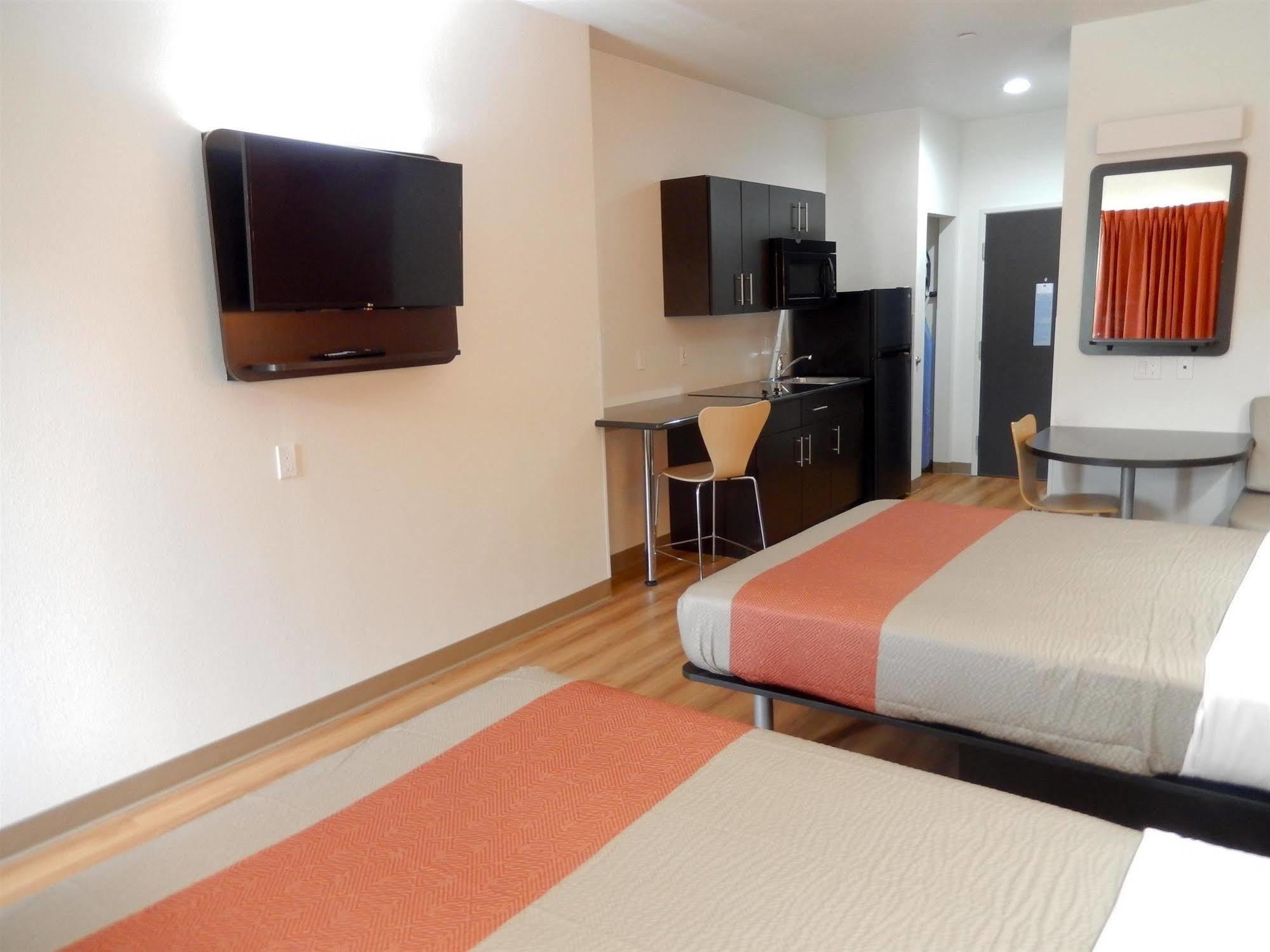 Motel 6-Tulsa, Ok Catoosa Extérieur photo