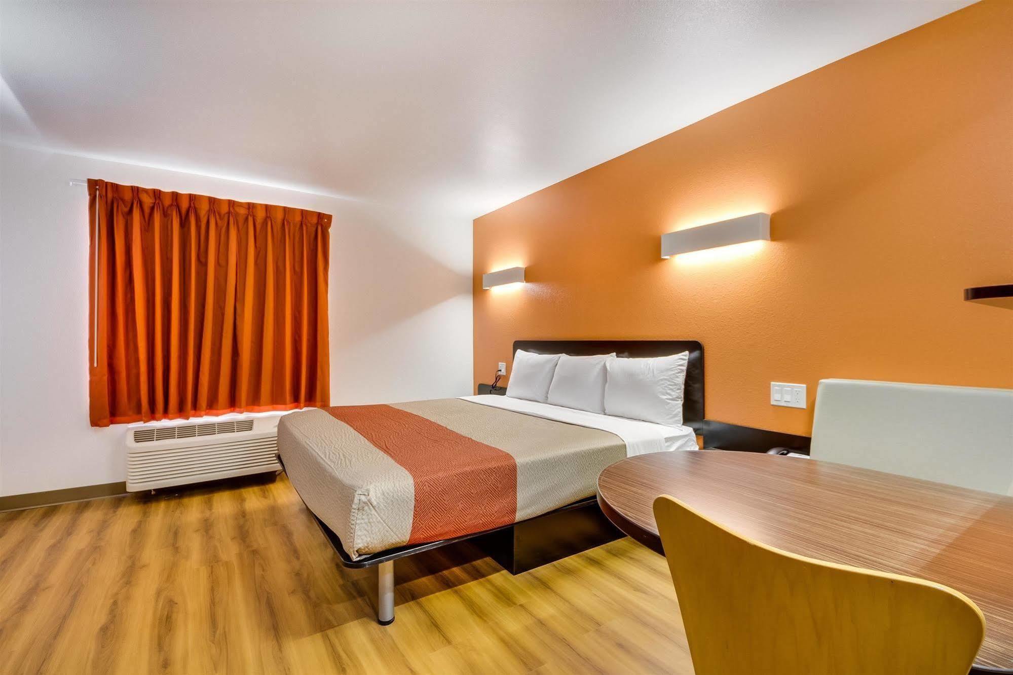 Motel 6-Tulsa, Ok Catoosa Extérieur photo