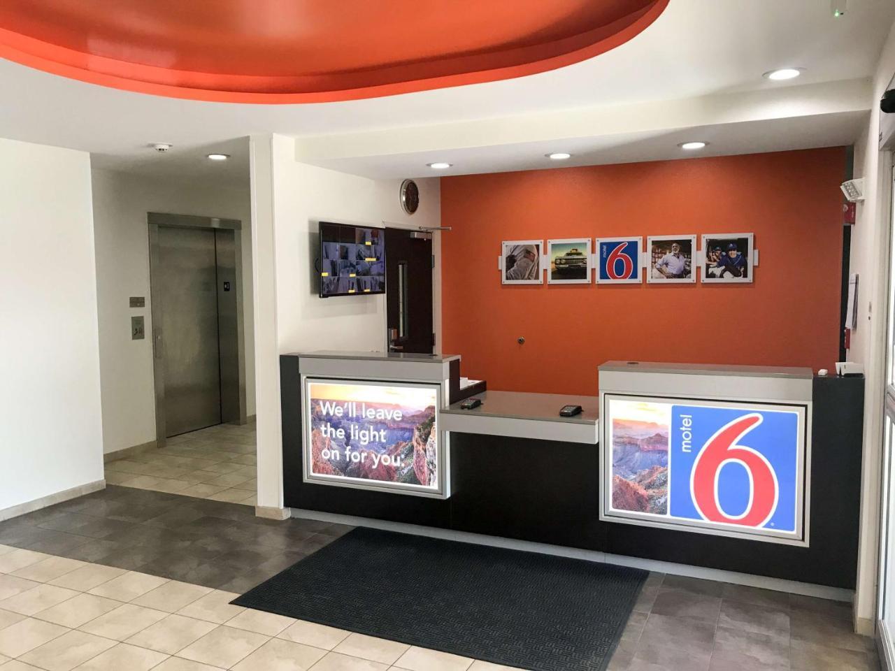 Motel 6-Tulsa, Ok Catoosa Extérieur photo